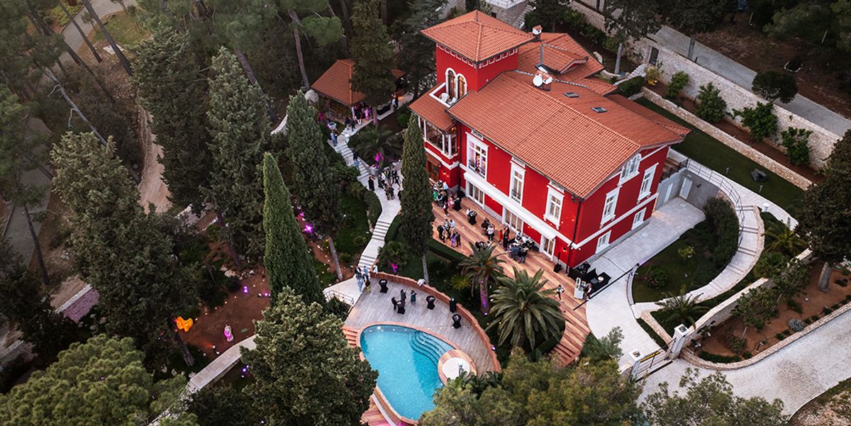 Lošinj Hotels & Villas y Loop acogen tres prestigiosas ferias de viajes