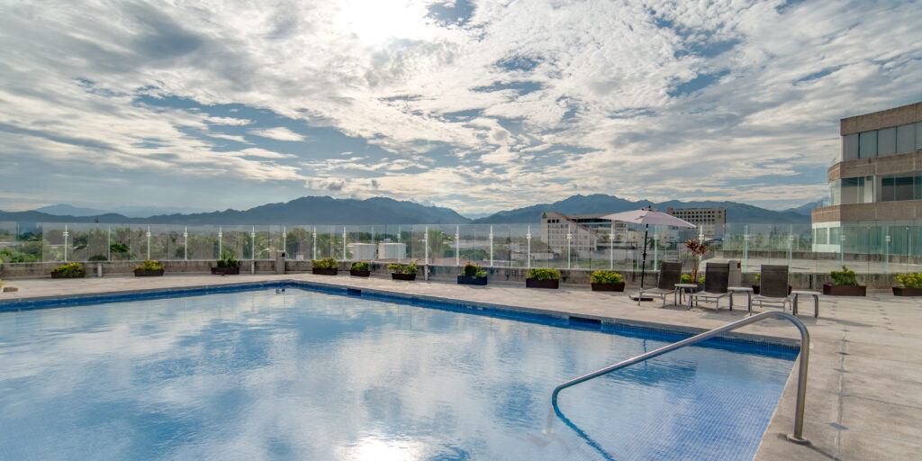 Hotel One Puerto Vallarta