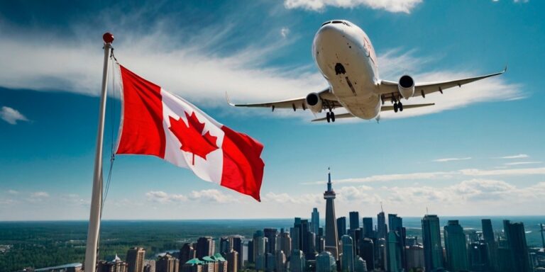 air canada web