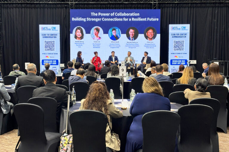 Galería de fotos ITCMA CTW 2025