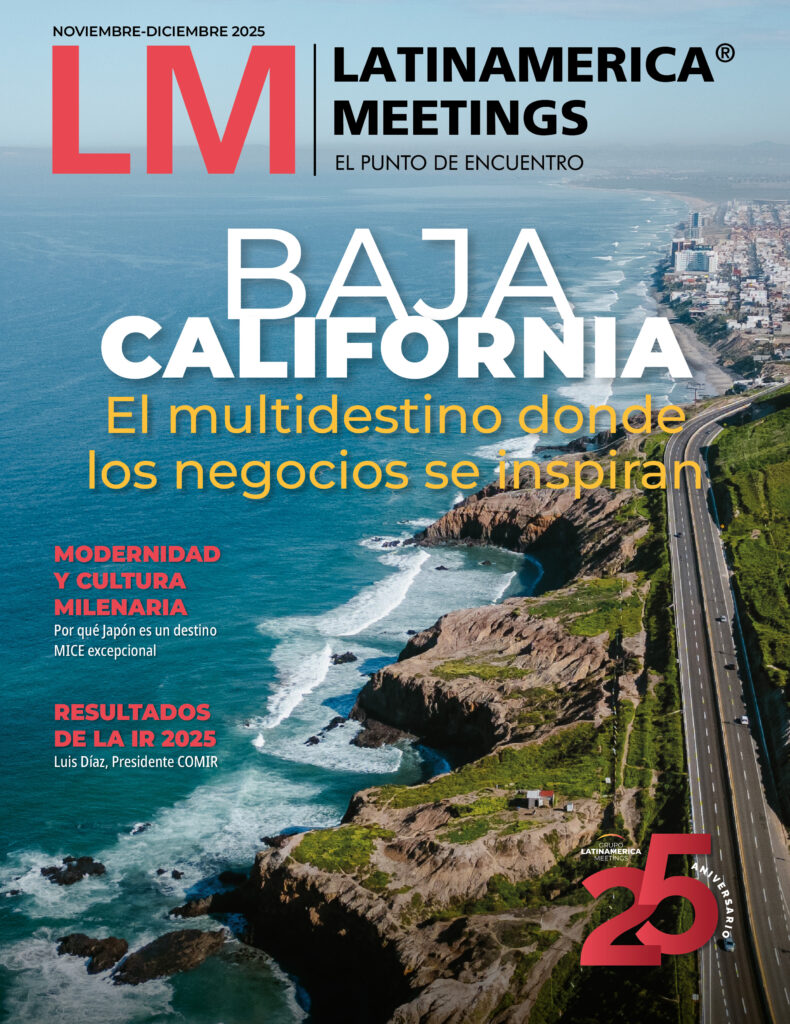 LM 121 Portada Baja California