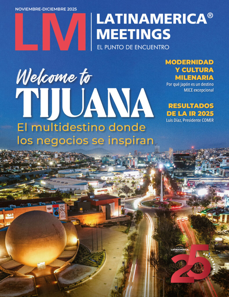 LM 121 Portada Tijuana