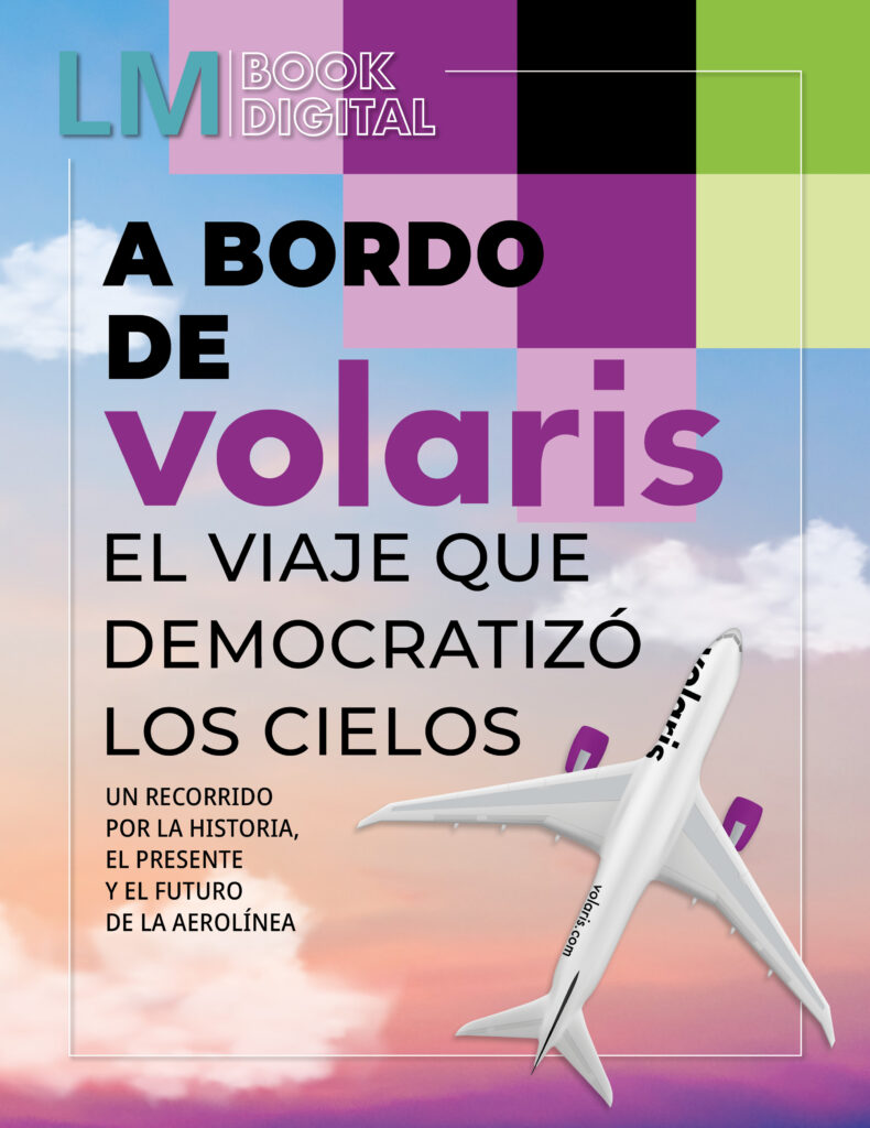 PORTADA BOOK VOLARIS