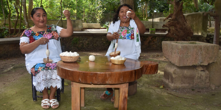 UBELILEK Tihosuco (1)