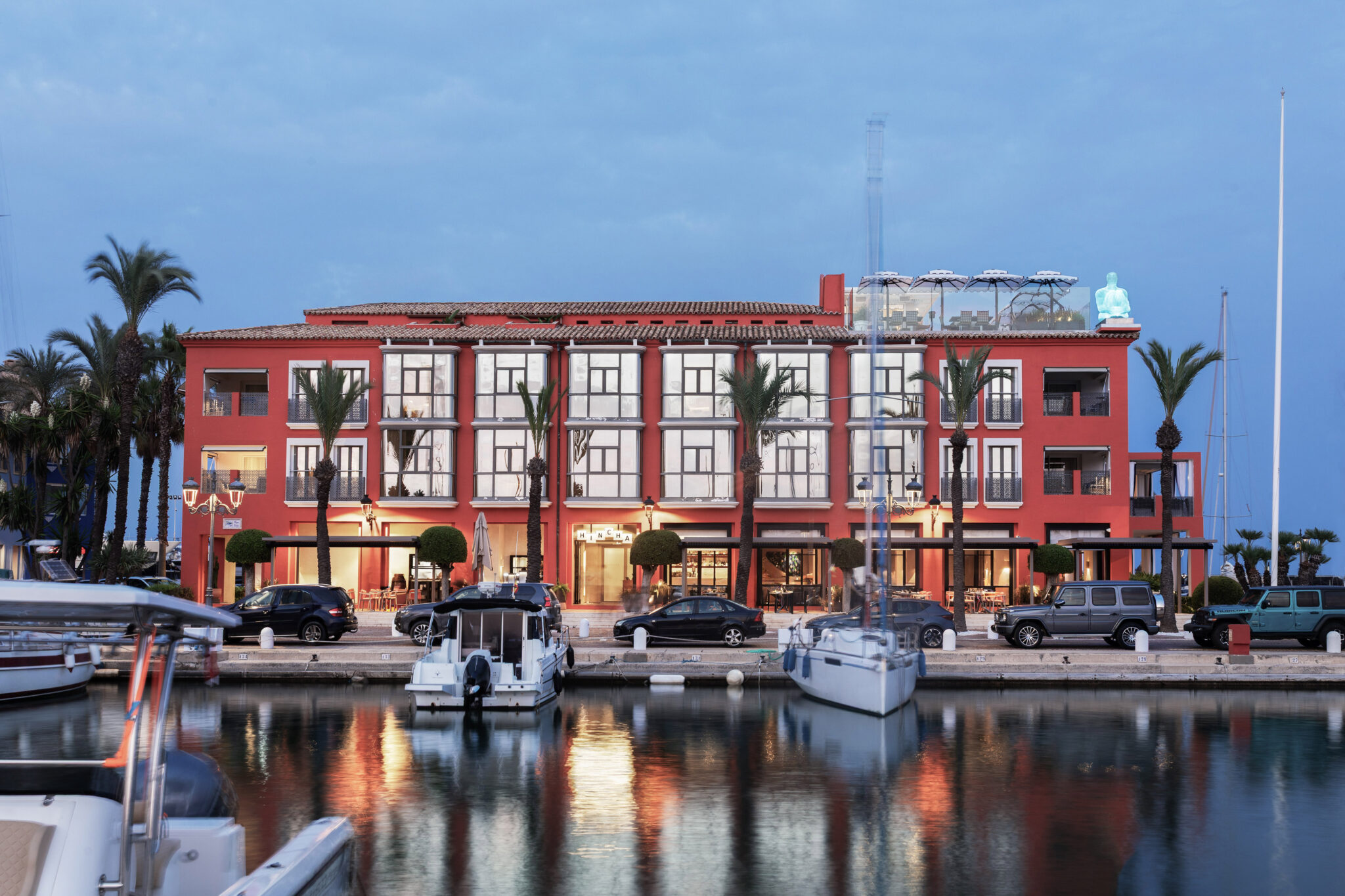 006gMIMSotogrande_MeliaCollection-Facade