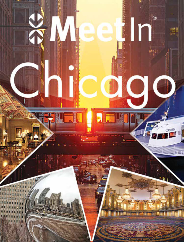 2012 Portada Meet In Chicago