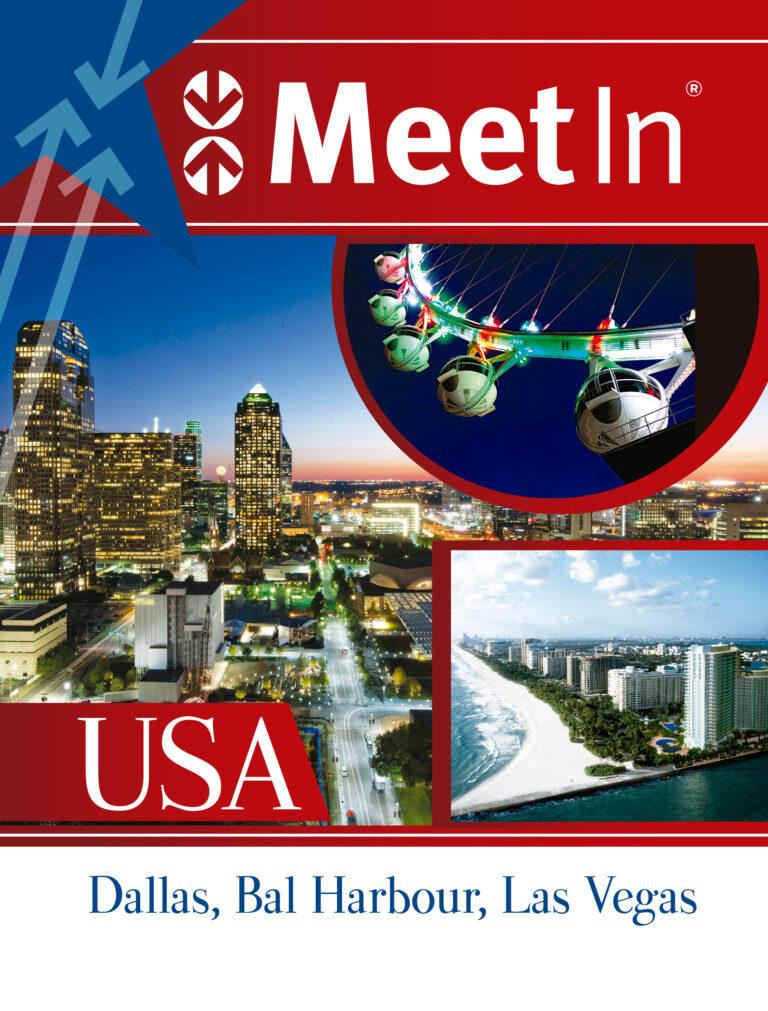 2012 Portada Meet InUSA