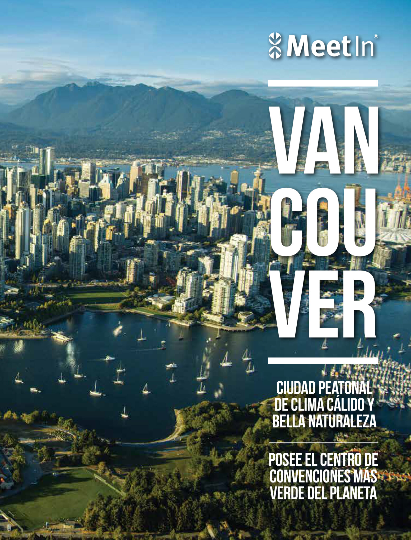 2017 Meet In Vancouver portada