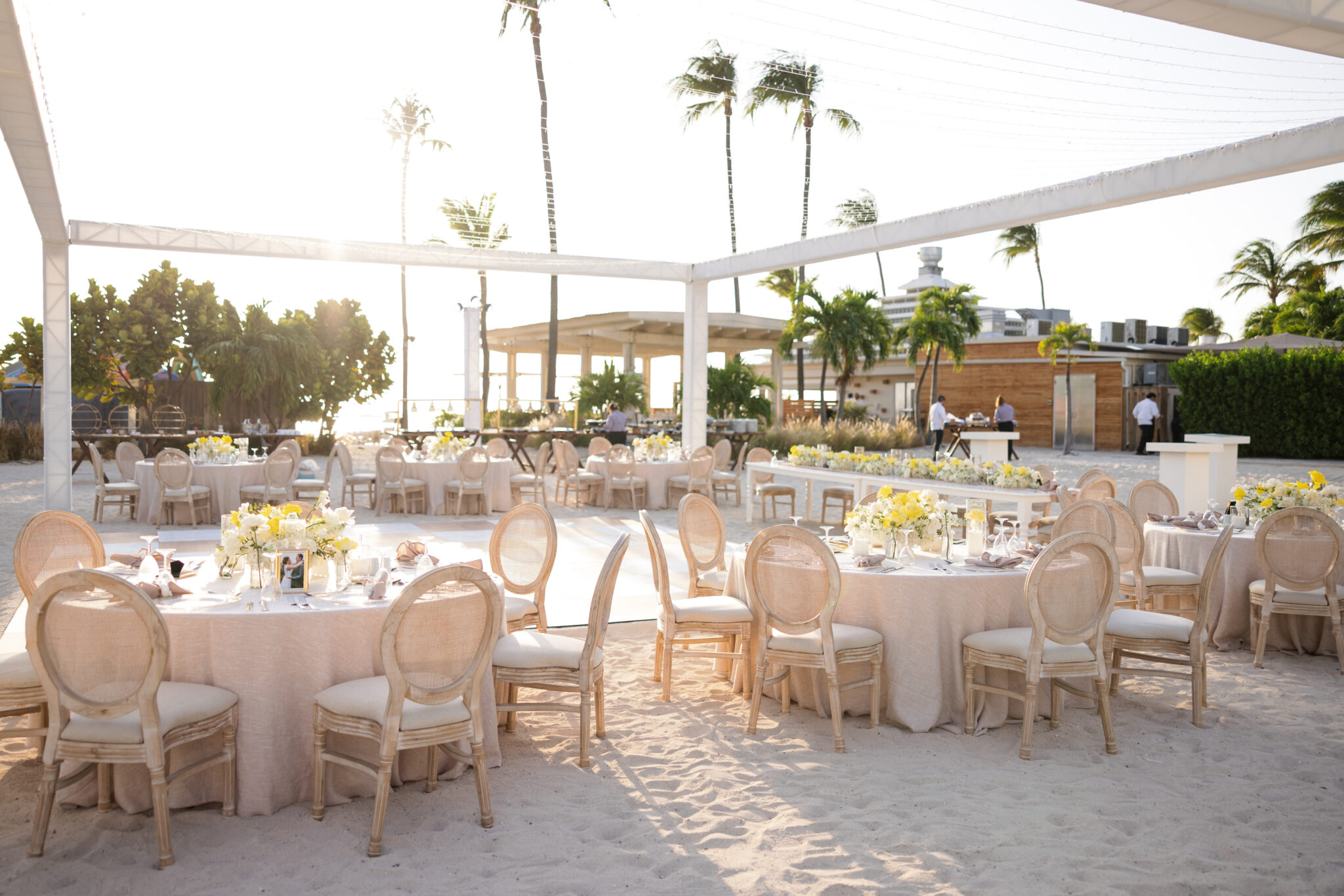 Taylor and Elizabeth