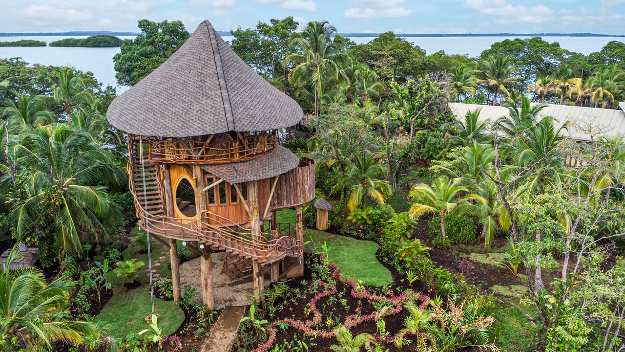 Nayara Bocas del Toro - Tree Housejpeg