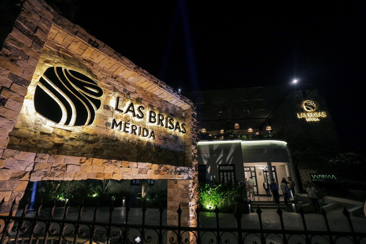LAS BRISAS MERIDA