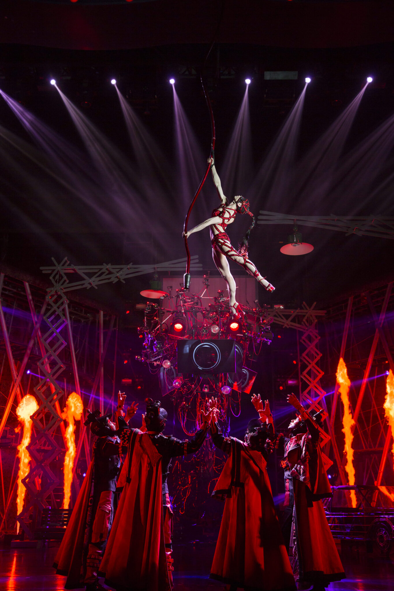 Michael Jackson ONE 14_Dirty_Diana_143