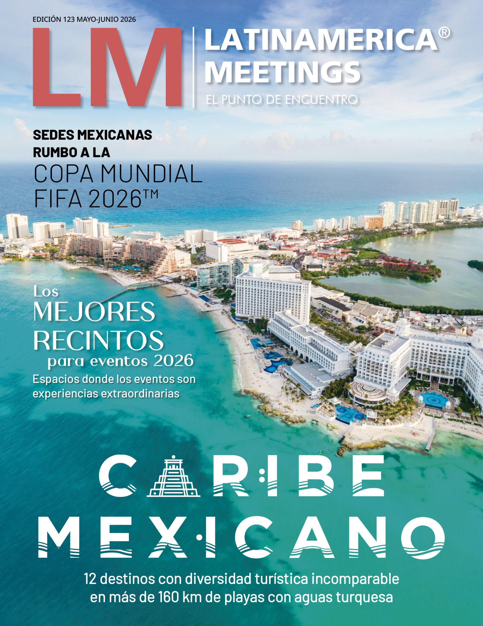 LM 123 PORTADA