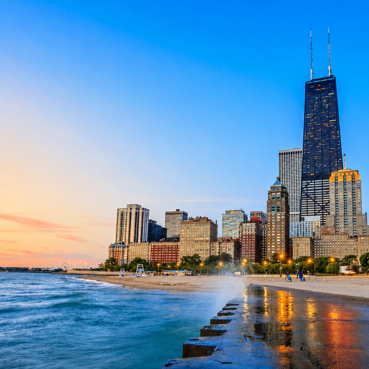 Chicago