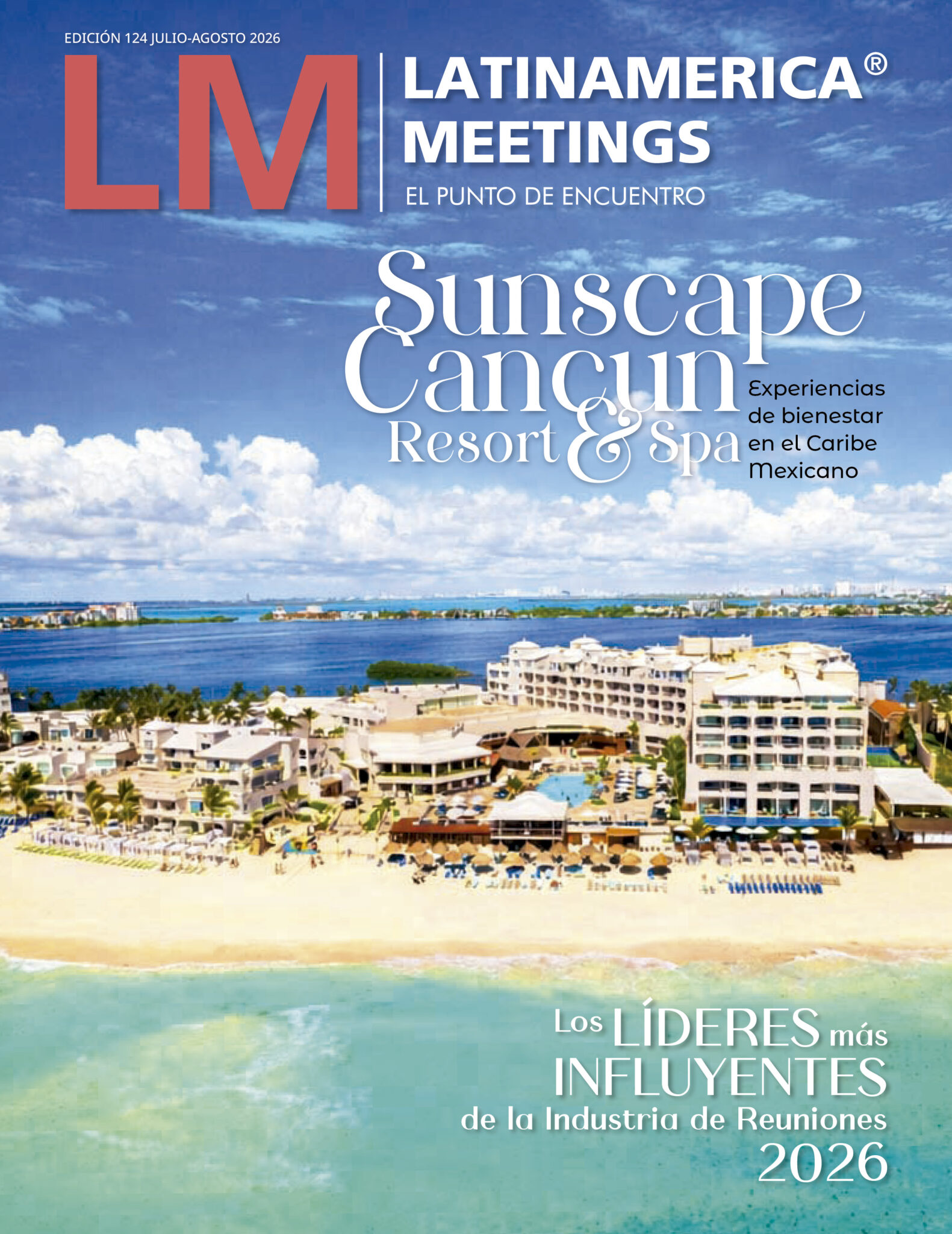 LM 124 PORTADA