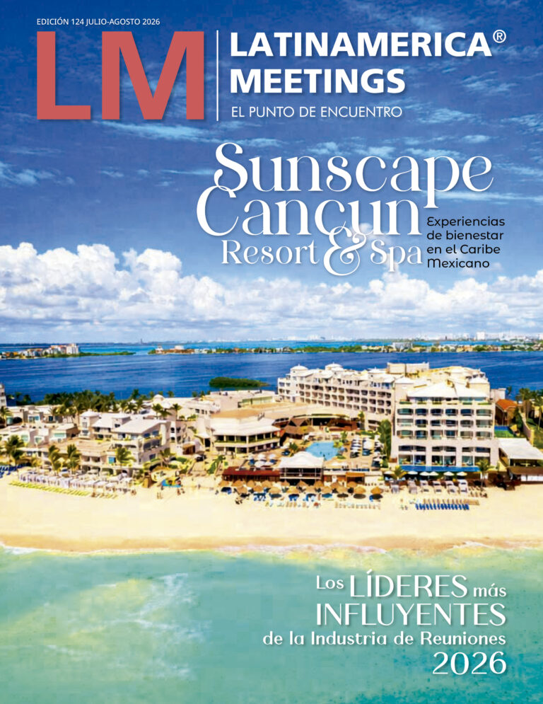 LM 124 portada