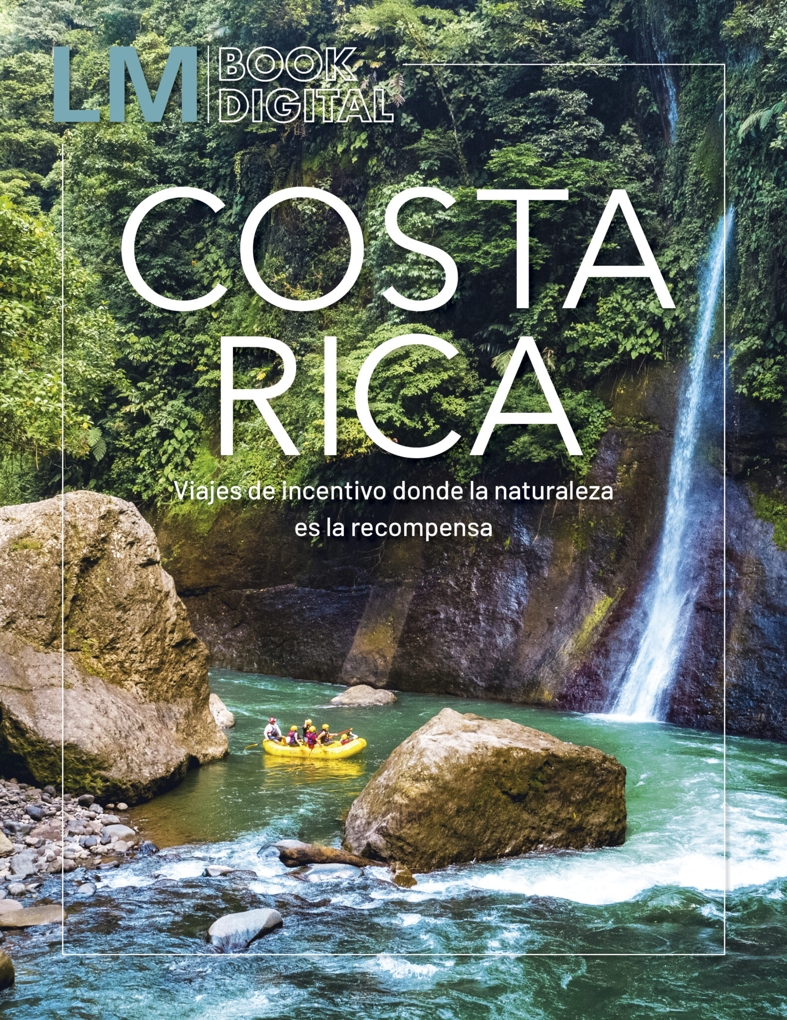 Portada Book Digital Costa Rica 2026